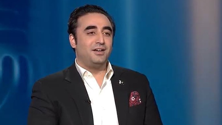 Bilawal Bhutto-Zardari marriage rumours swirl: Who is the reported bride?