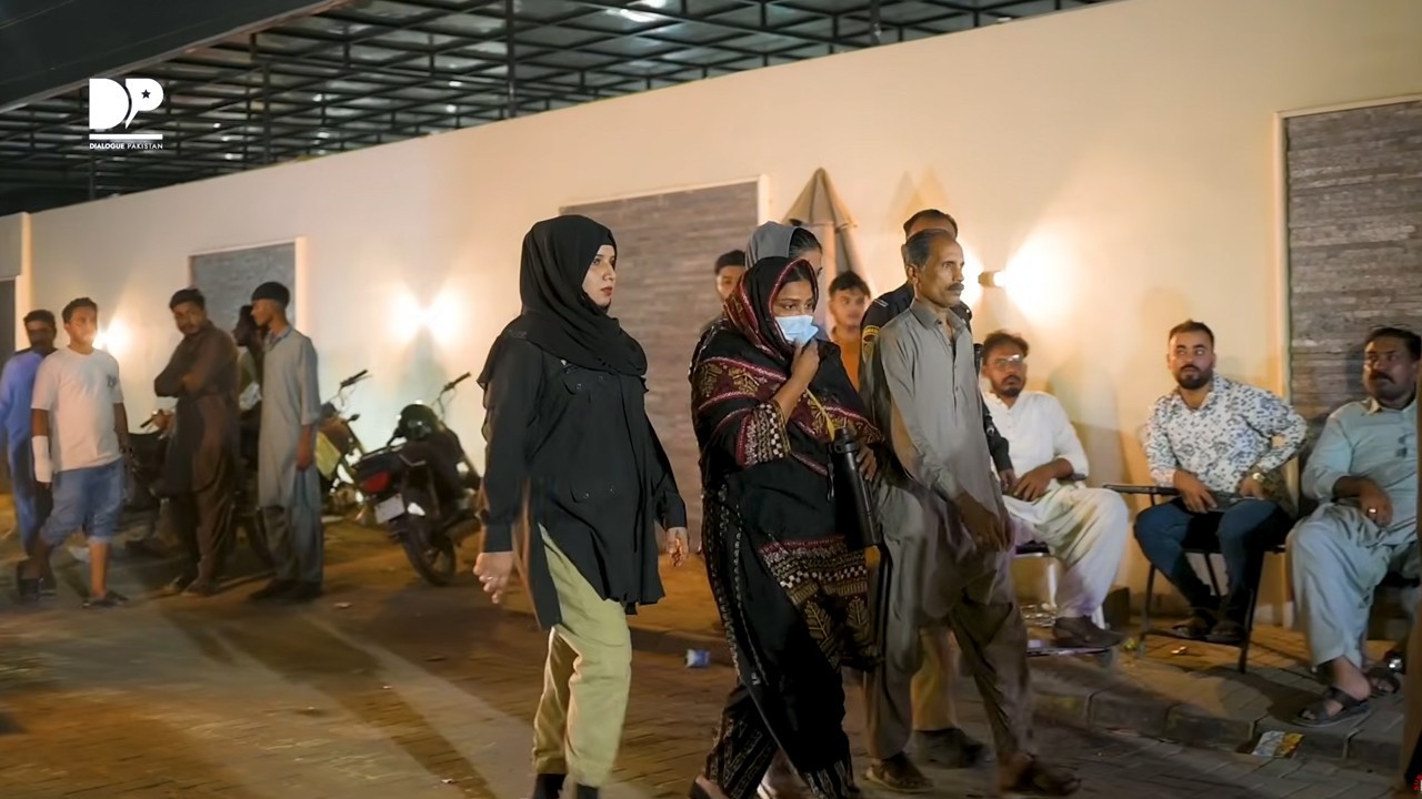 Sindh Healthcare Commission to investigate Nazimabad hospital delivery incident