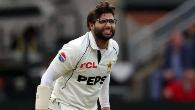 Imam-ul-Haq could face up to two-year ban over injury controversy