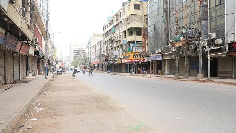JI's countrywide shutter-down strike receives mixed response