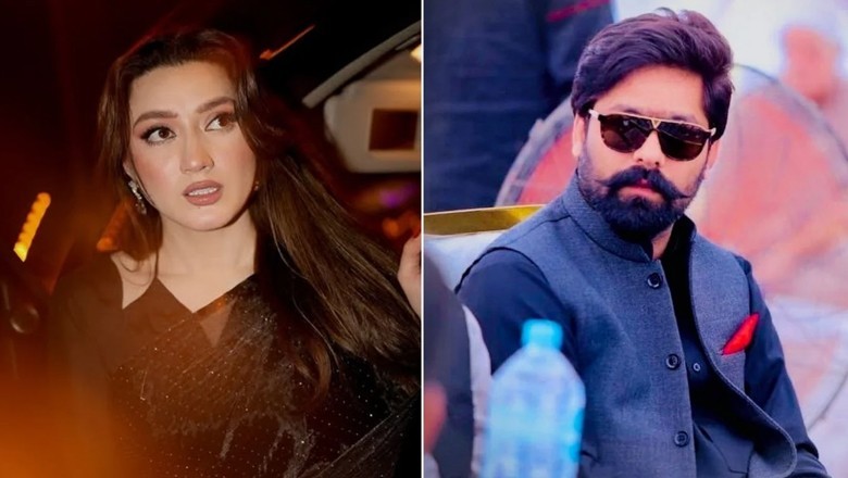 NCCIA issues fresh notices to Momina Iqbal, Saqib Chadhar over new evidence