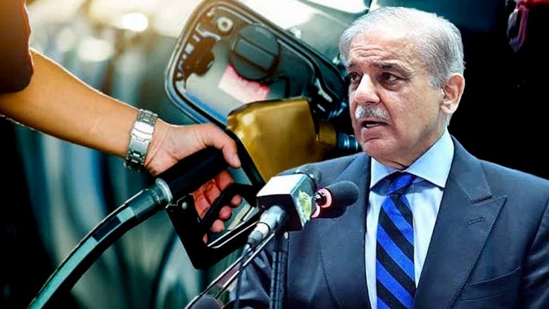 Citizens bear record Rs3.1 trillion petroleum levy under Shehbaz govt