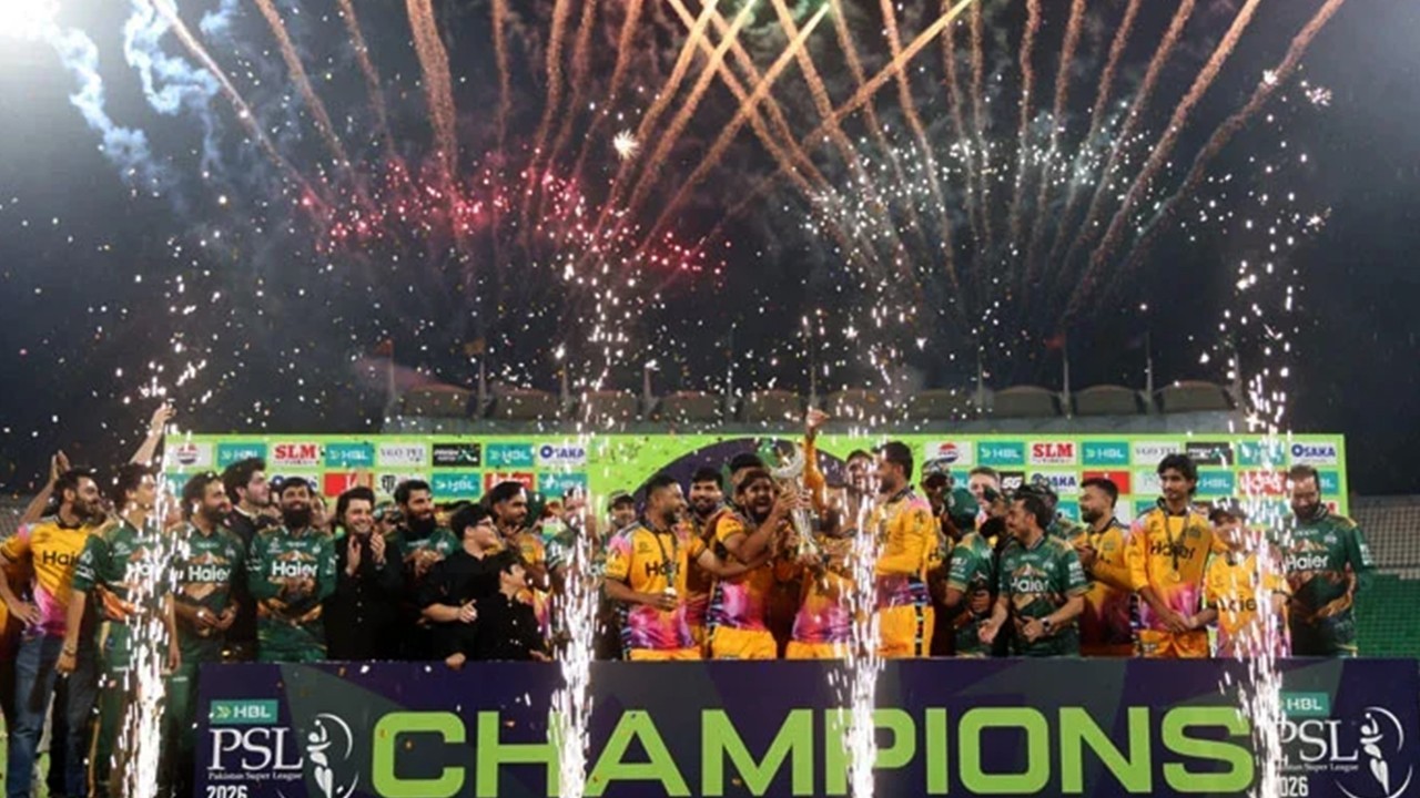 PSL 2027 could move to January as PCB, franchises discuss new window: Report