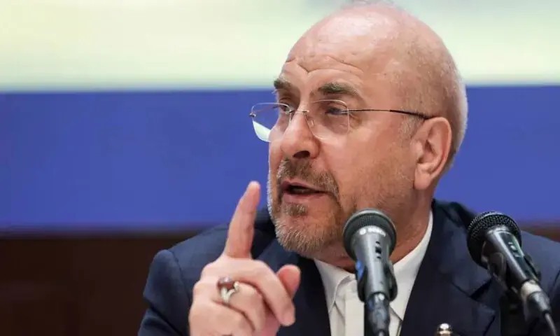 Iran warns of 'more painful response' if US launches further attacks