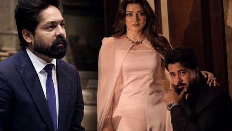 Momina Iqbal’s husband alleges PML-N MPA arranged shooters to kill them