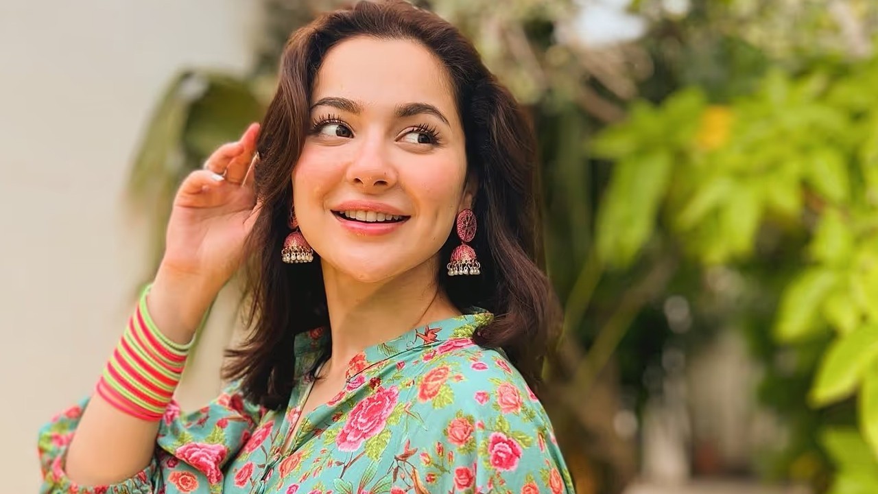 ‘Before we can grieve one tragedy, there is another’: Hania Aamir