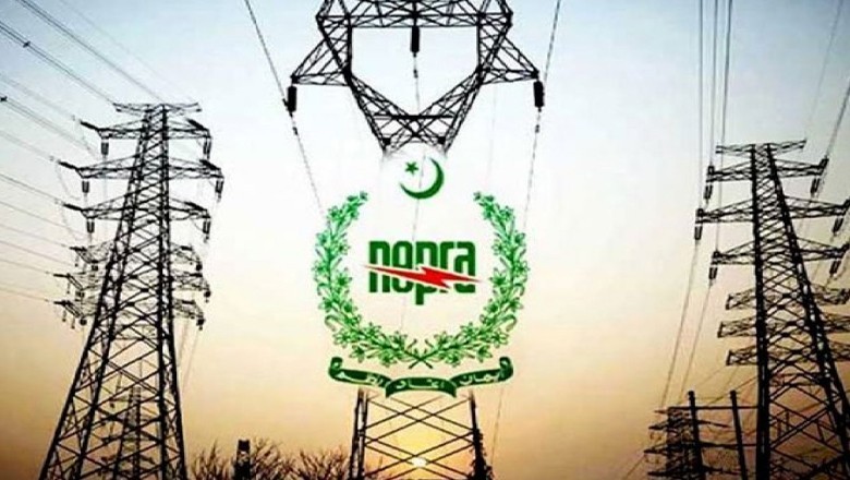 Nepra increases power cost by 52 paisas per unit