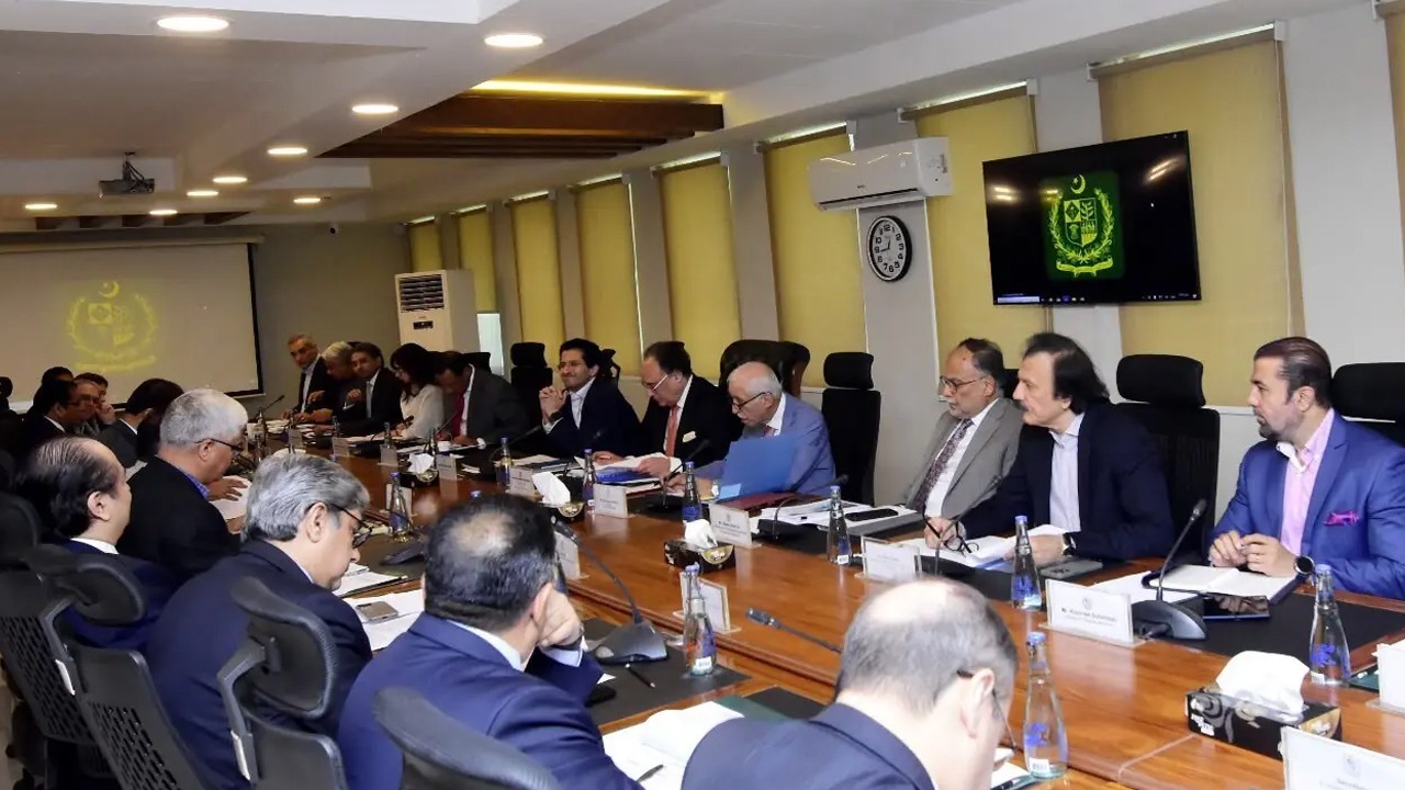 Pakistan approves Rs6.6bn for 30 bulletproof vehicles for SCO Summit