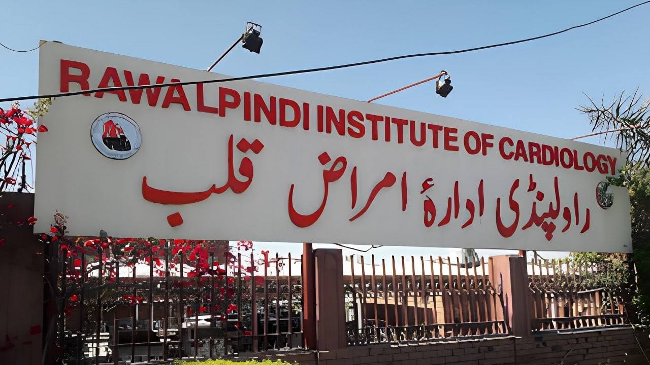 Patient’s family assaults nurse, tears her clothes at Rawalpindi hospital