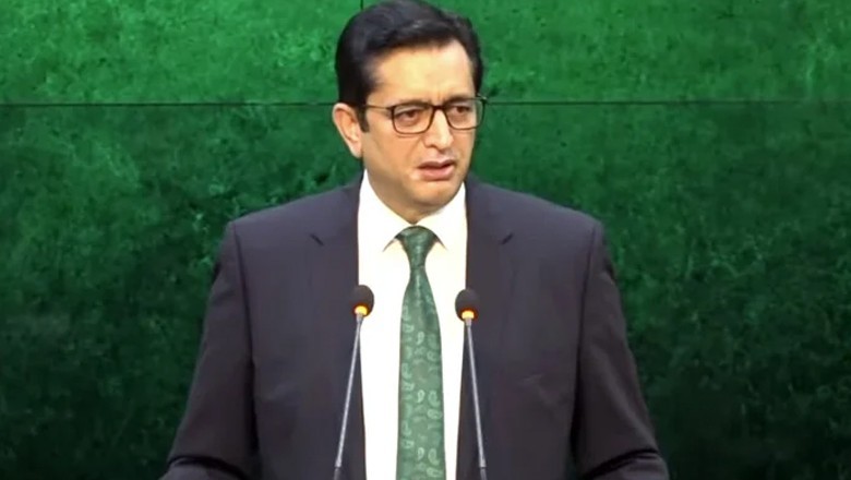 Houthi attacks: FO says Pakistan-Saudi defence pact implementation will take time