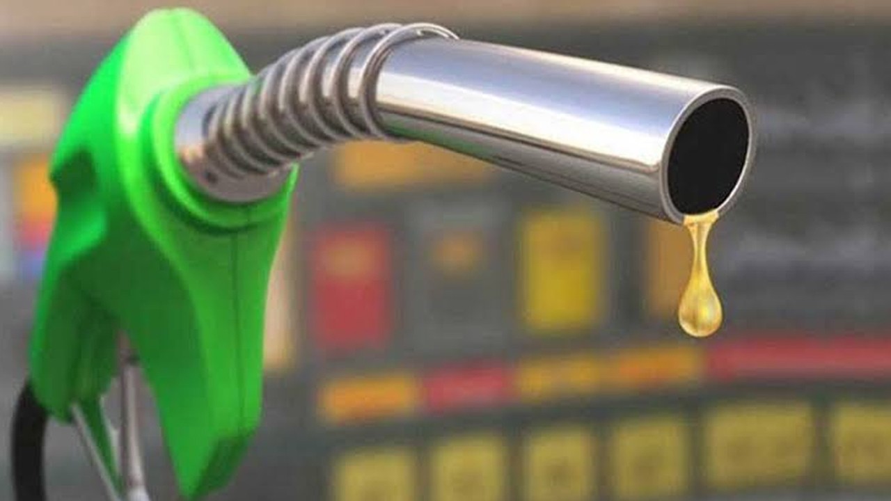 Govt increases petrol price by Rs5.02, diesel by Rs5.28 per litre