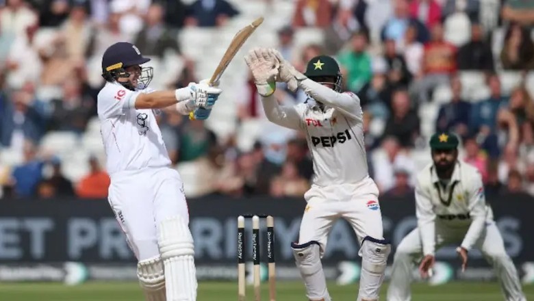 Pakistan fined 50pc of match fees, lose 11 WTC points over slow over-rate