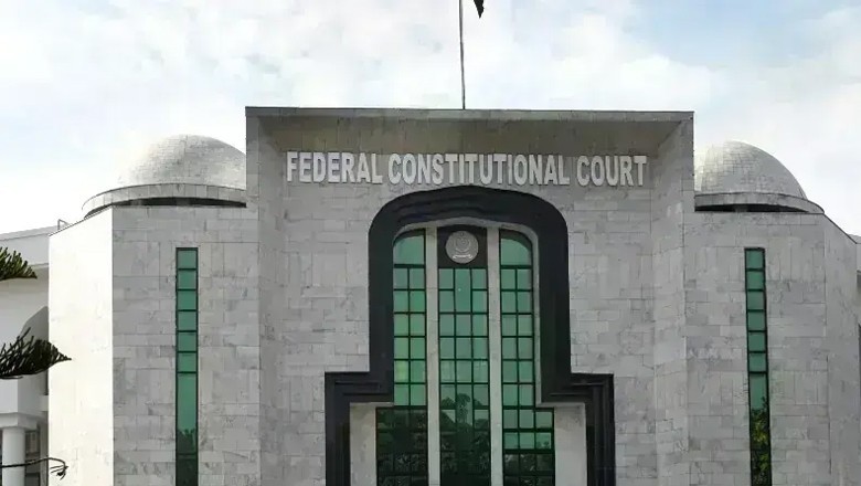 FCC summons Imran Khan’s hospital transfer case record from SC