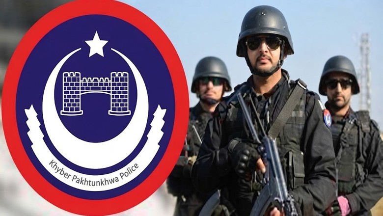 KP to appoint IG under proposed Police Act amendments