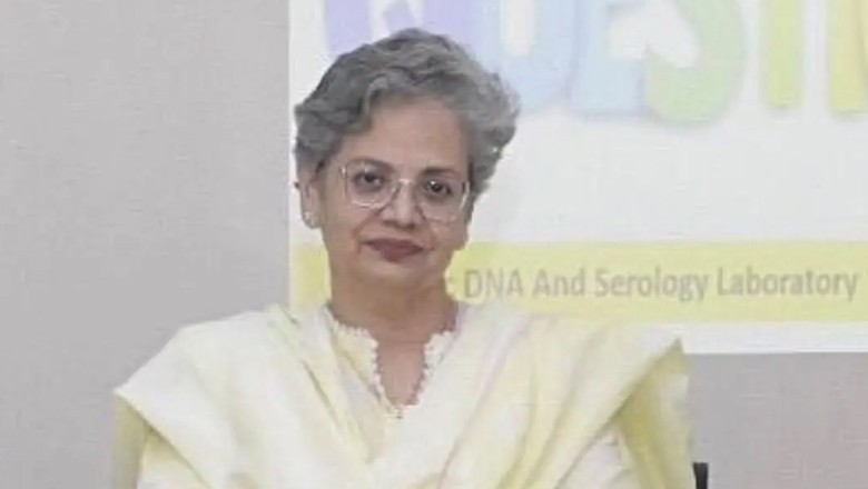 Mir Raza case: Dr Summaiya drops shocking details before commission