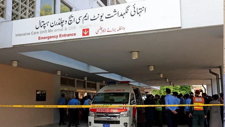 PIMS fire: Inquiry report finds systemic, institutional failures behind deaths of 14 newborns