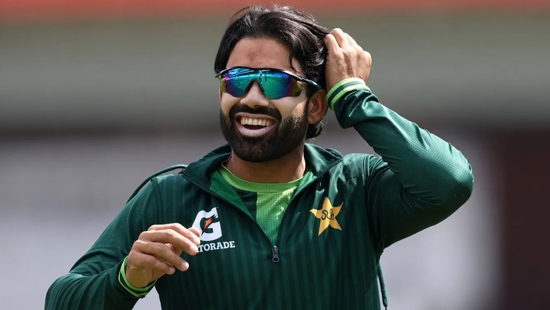 Rizwan questions NCCIA summons, seeks return of mobile phone