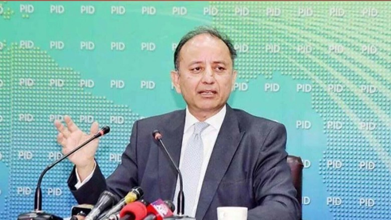 Rs2,000 fuel relief to help low-income people cover expenses for food, milk, eggs: minister