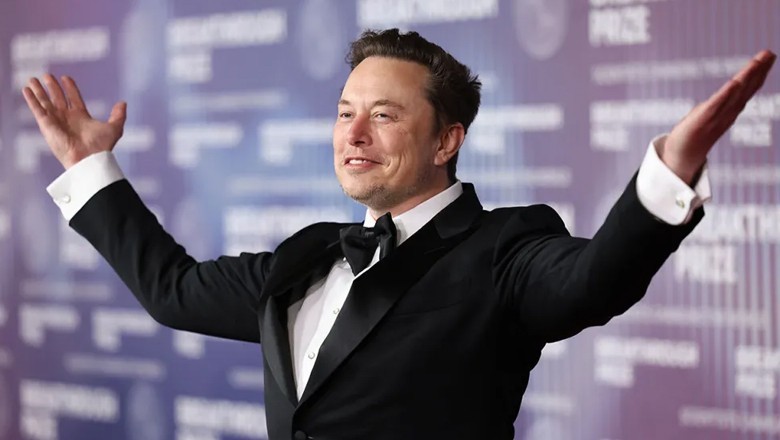 Elon Musk tops 2026 Forbes 400 list of wealthiest Americans