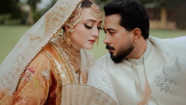 “I was thinking about suicide 12 days before wedding”: Momina Iqbal