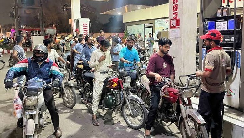 Petroleum dealers oppose PM’s fuel subsidy scheme over payment concerns