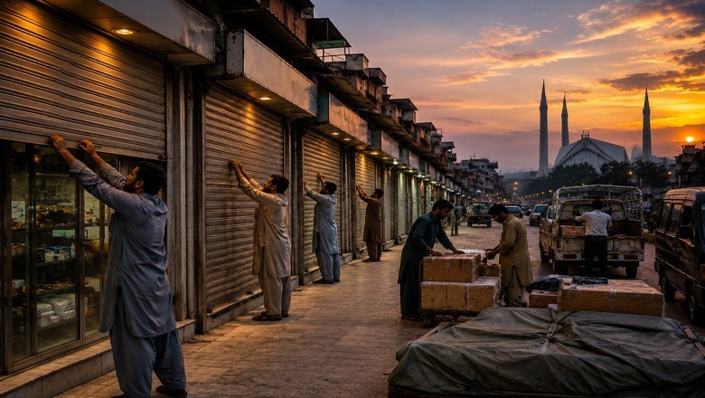 Govt brings back austerity measures amid Middle East tensions
