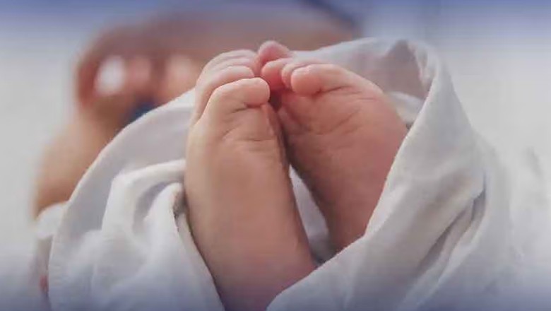 Infant who survived PIMS nursery fire dies after days in ICU