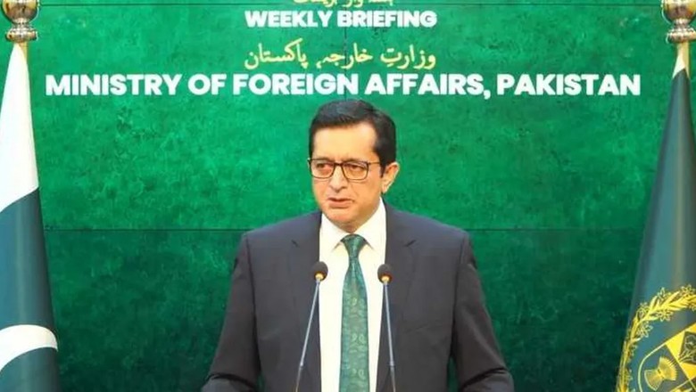 Pakistan keeps Makkah Accord response details confidential