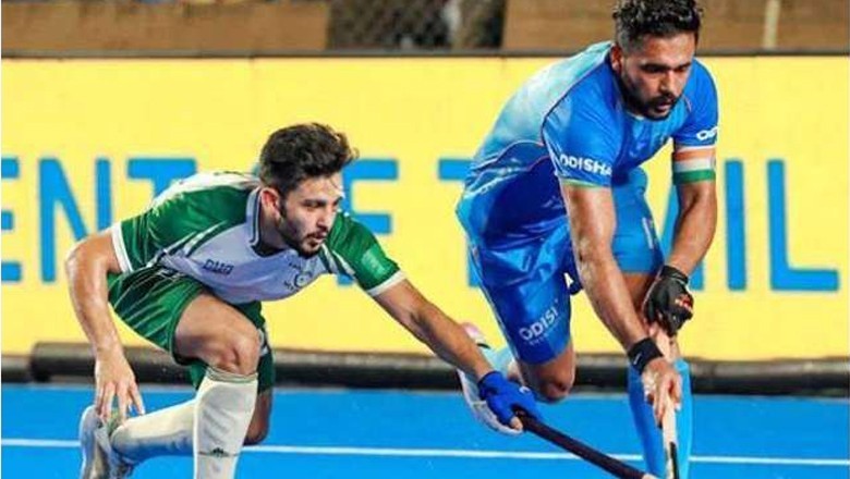 Pakistan’s neutral-venue request for Asian Champions Trophy rejected