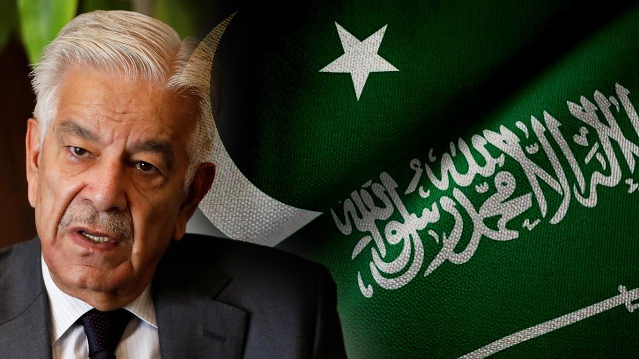 Pakistan will support Saudi Arabia “practically and diplomatically” if Yemen conflict escalates, says Defence Minister Khawaja Asif