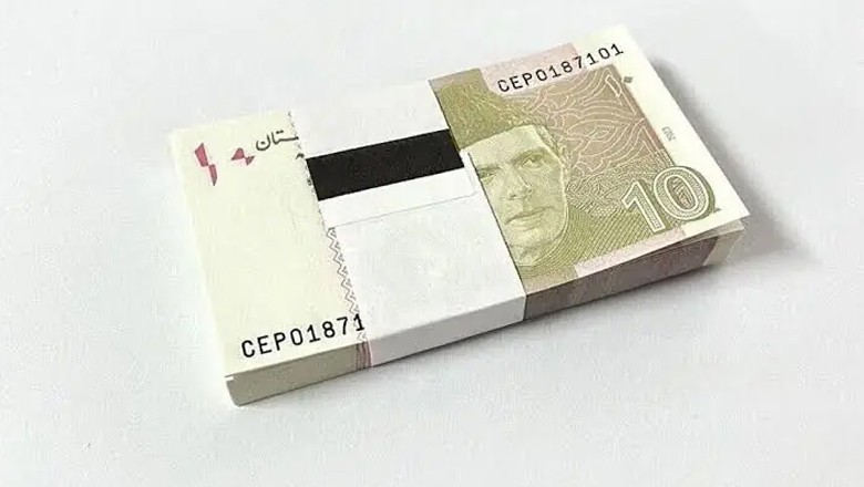 SBP rejects reports of Rs10 banknote discontinuation