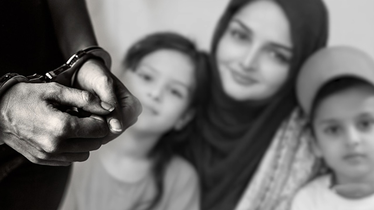 Suspect arrested in Surjani Town case involving mother, 3 children