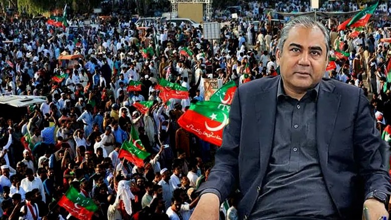 Govt to stop march on Islamabad ‘in every possible way’, says Mohsin Naqvi