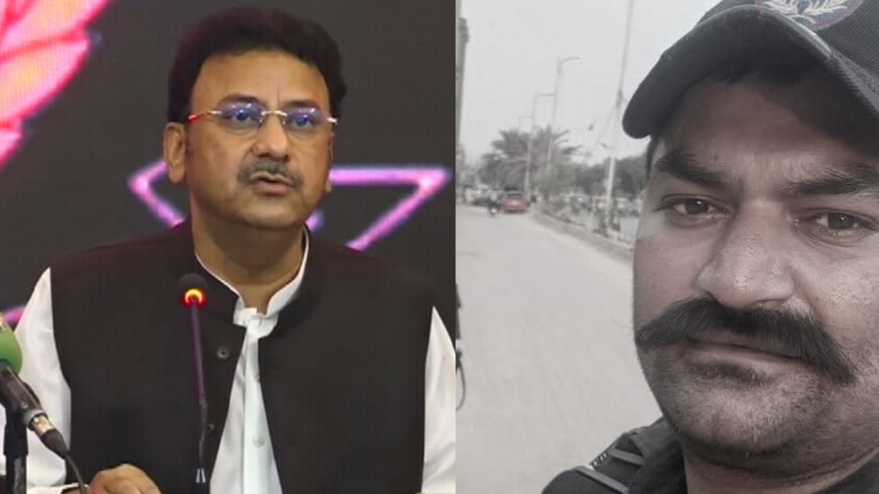 Karachi airport attack: Criminal history of two arrested suspects revealed