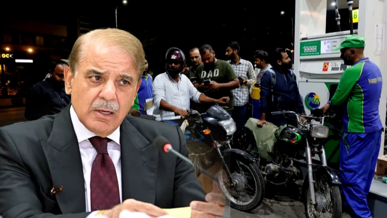 Minister announces three changes to PM’s fuel relief scheme