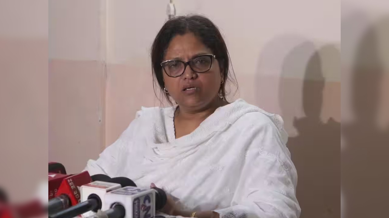 Muslim college vice principal 'forced' to resign after 23-hour confinement in India