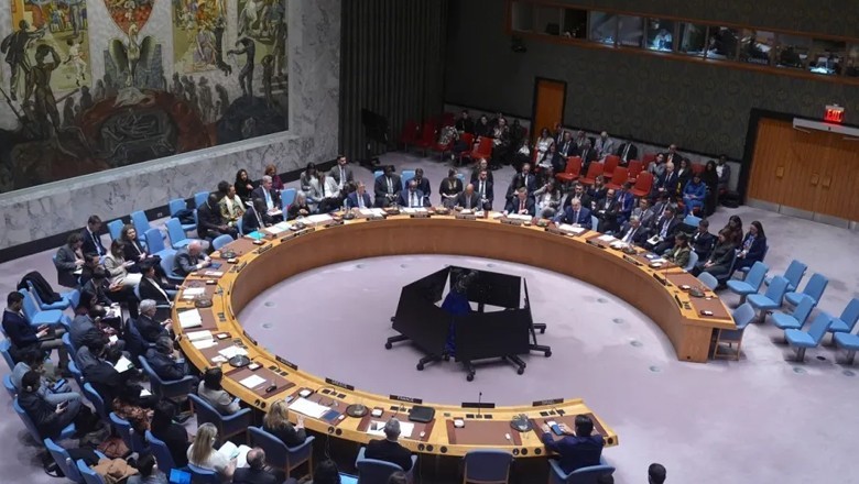 UN condemns Houthi attacks on Saudi Arabia