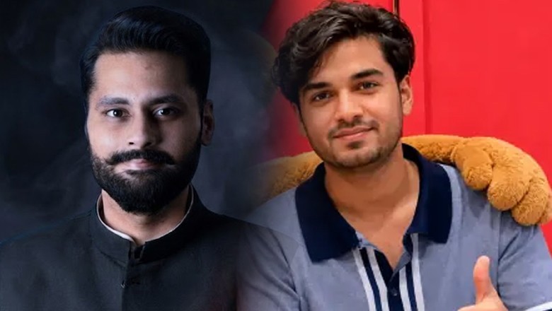 Mir Raza Case: Jibran Nasir says meeting with Ahmed Bhardey proved inconclusive