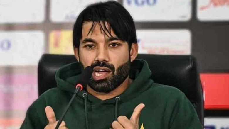 PCB reportedly bars Mohammad Rizwan from media talk