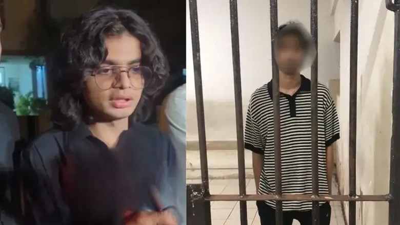 DHA assault case: Karachi court dismisses bail plea of two suspects