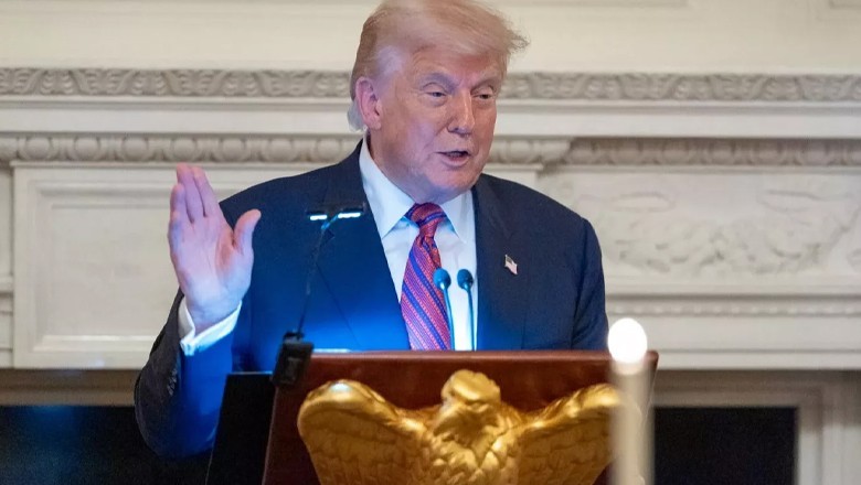 Big decision’ looms: Donald Trump warns Iran at UN