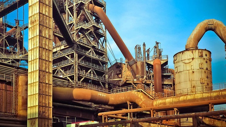 Closed Pakistan Steel Mills incurs Rs79bn loss to national exchequer in 3 years