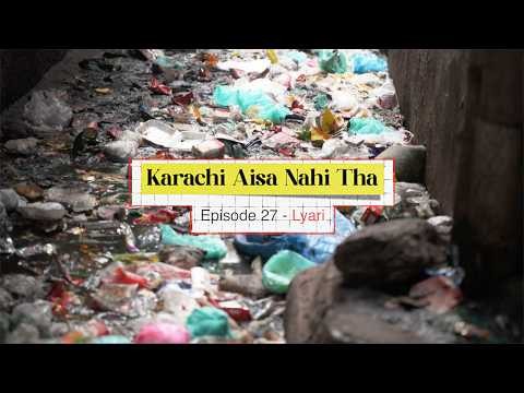 Does Lyari still support PPP? | 'Vote na dena ka badla' | speak up Karachi