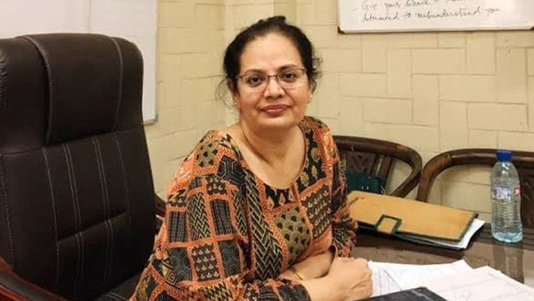 Dr Summaiya submits documents as commission examines proposed medical board in Mir Raza case