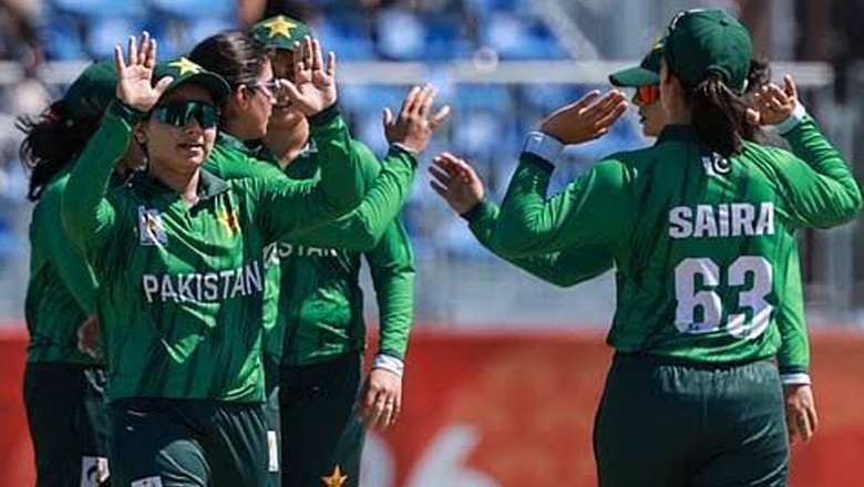 Pakistan beat Bangladesh by 31 runs to win Asian Games cricket bronze