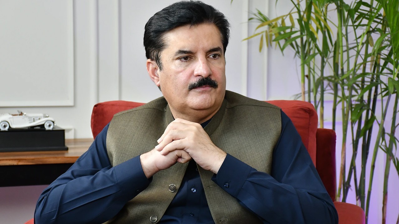 PTI founder’s release impossible despite workers’ sacrifices, says Faisal Kundi