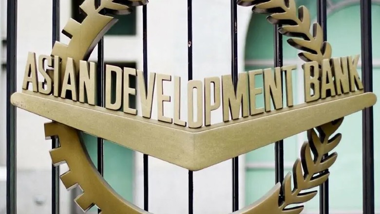 ADB projects 3.7pc growth for Pakistan in FY2027