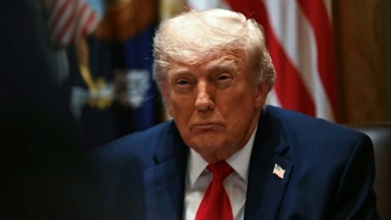 From ‘terrific man’ to ‘fantastic people’: A timeline of Trump’s praise for Pakistan