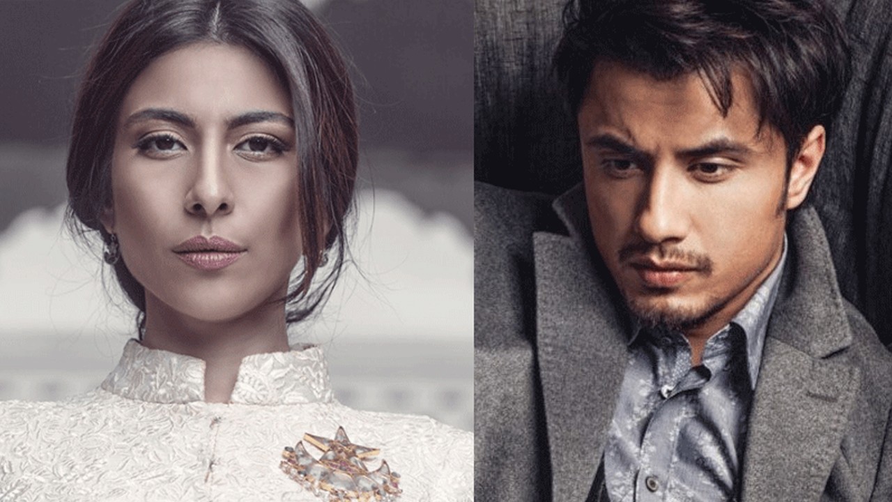 LHC rejects request to halt Ali Zafar defamation ruling