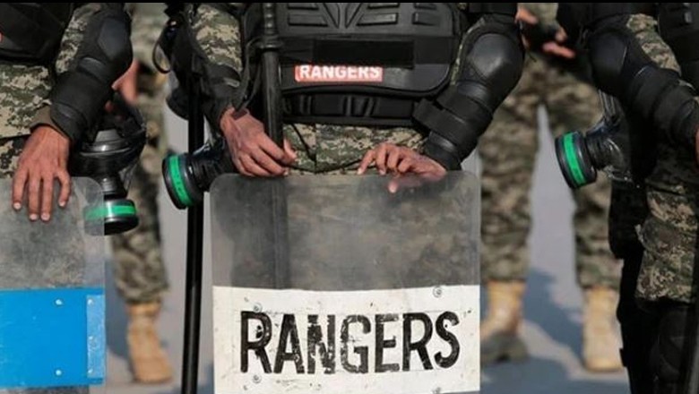 Federal govt okays Rangers deployment in Islamabad, several Punjab districts